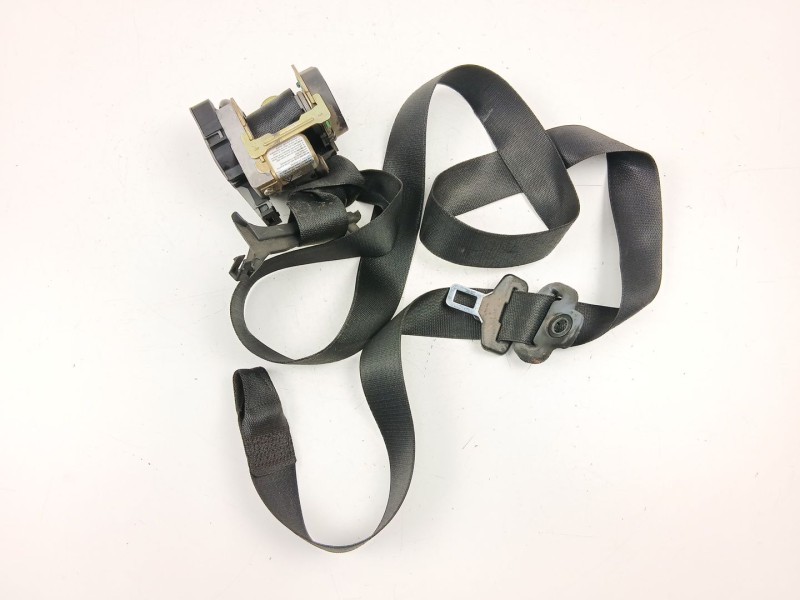 Recambio de cinturon seguridad delantero derecho para mercedes-benz clk (c208) clk 320 (208.365) referencia OEM IAM A2088602485 