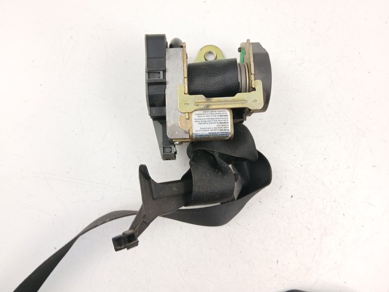 Recambio de cinturon seguridad delantero derecho para mercedes-benz clk (c208) clk 320 (208.365) referencia OEM IAM A2088602485 