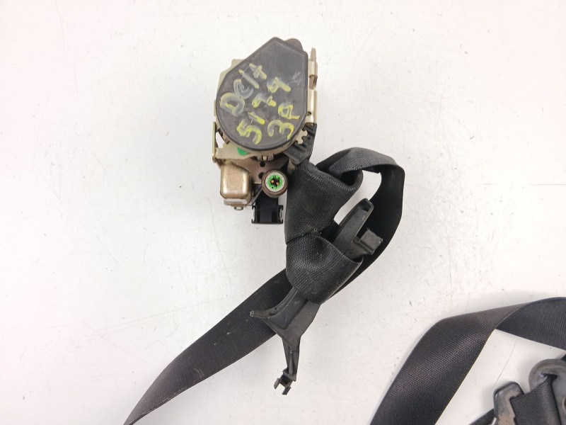 Recambio de cinturon seguridad delantero derecho para mercedes-benz clk (c208) clk 320 (208.365) referencia OEM IAM A2088602485 