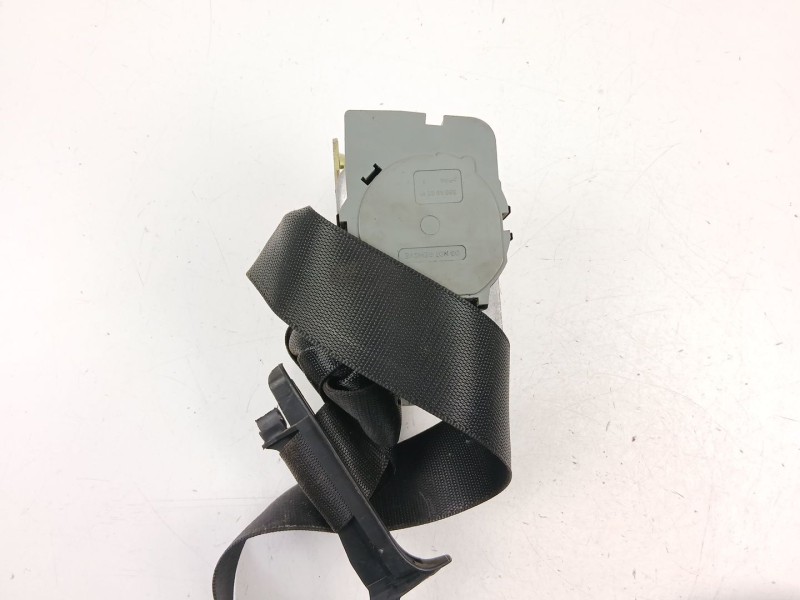 Recambio de cinturon seguridad delantero derecho para mercedes-benz clk (c208) clk 320 (208.365) referencia OEM IAM A2088602485 