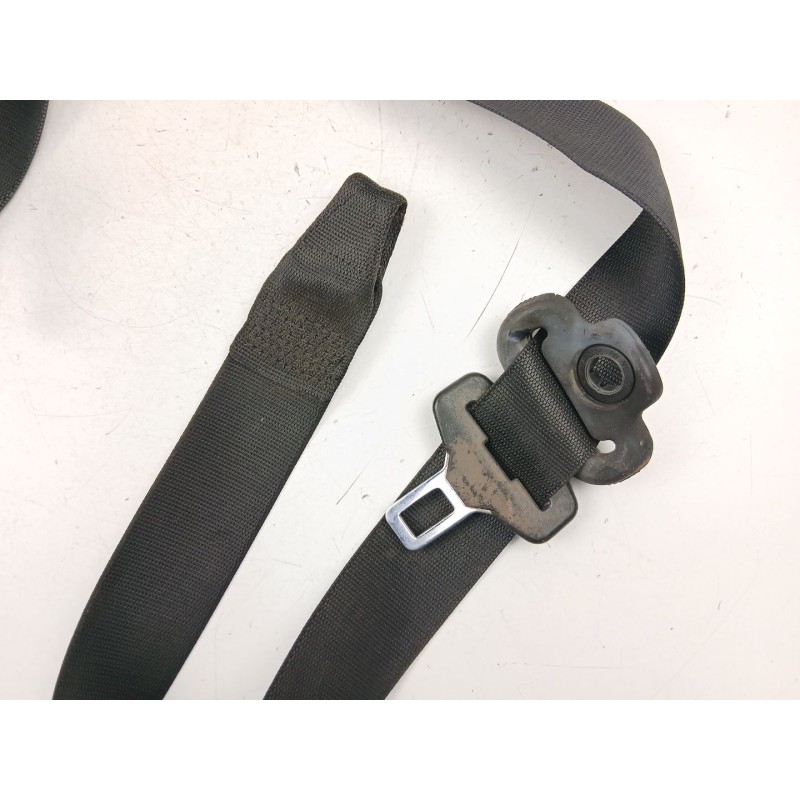 Recambio de cinturon seguridad delantero derecho para mercedes-benz clk (c208) clk 320 (208.365) referencia OEM IAM A2088602485 