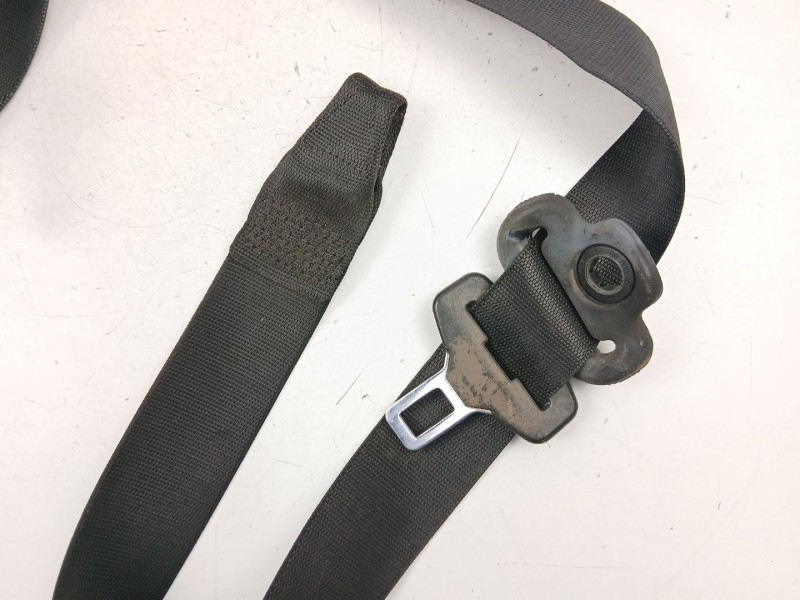 Recambio de cinturon seguridad delantero derecho para mercedes-benz clk (c208) clk 320 (208.365) referencia OEM IAM A2088602485 