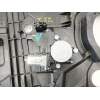 Recambio de elevalunas trasero izquierdo para kia carens iv 1.7 crdi referencia OEM IAM 83470A4050  