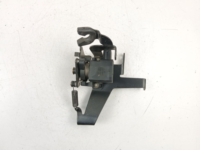 Recambio de potenciometro aceleracion para mercedes-benz e 220 2.5 td referencia OEM IAM A0125423317  