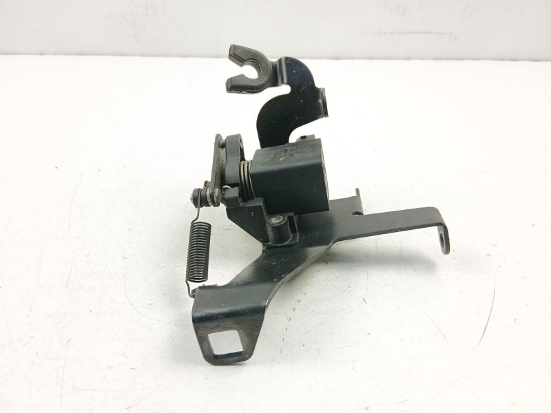 Recambio de potenciometro aceleracion para mercedes-benz e 220 2.5 td referencia OEM IAM A0125423317  