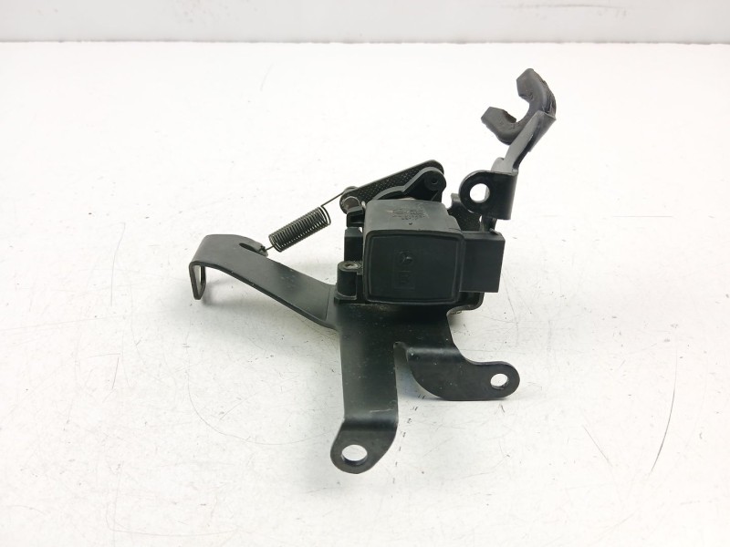 Recambio de potenciometro aceleracion para mercedes-benz e 220 2.5 td referencia OEM IAM A0125423317  