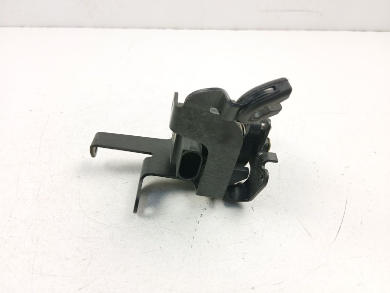 Recambio de potenciometro aceleracion para mercedes-benz e 220 2.5 td referencia OEM IAM A0125423317  