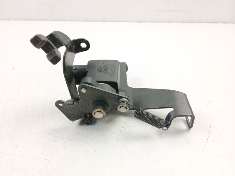 Recambio de potenciometro aceleracion para mercedes-benz e 220 2.5 td referencia OEM IAM A0125423317  