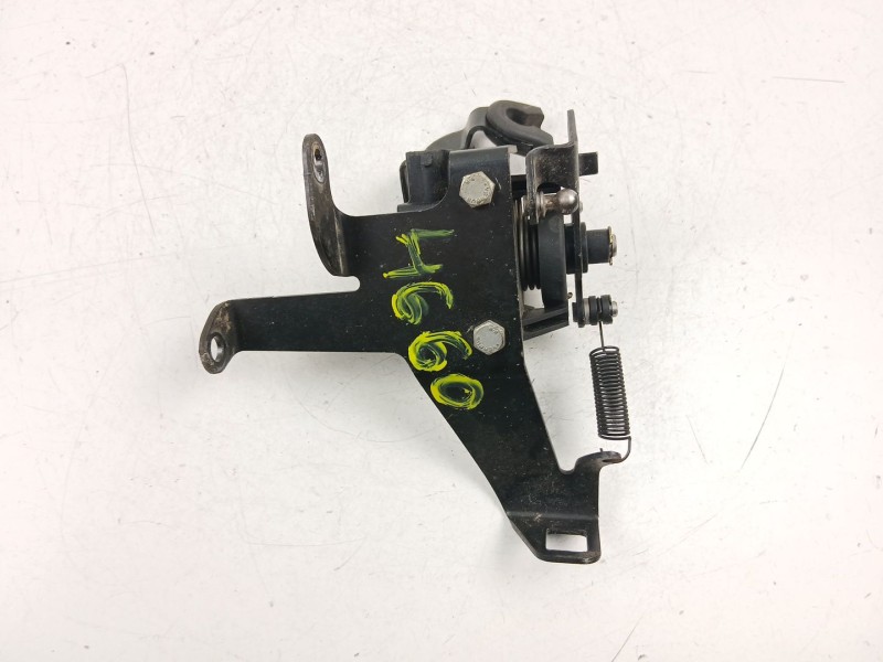 Recambio de potenciometro aceleracion para mercedes-benz e 220 2.5 td referencia OEM IAM A0125423317  