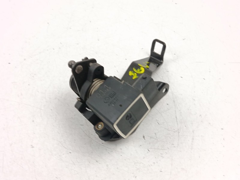 Recambio de potenciometro aceleracion para mercedes-benz clase e (w210) e 240 (210.062) referencia OEM IAM A0125423317  