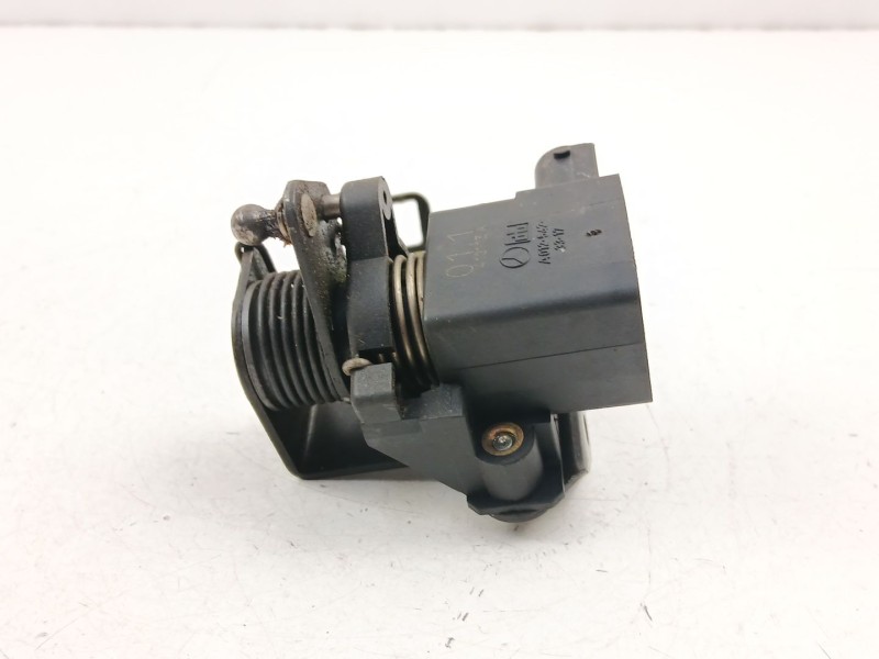 Recambio de potenciometro aceleracion para mercedes-benz clase e (w210) e 240 (210.062) referencia OEM IAM A0125423317  