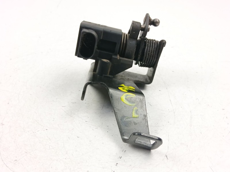 Recambio de potenciometro aceleracion para mercedes-benz clase e (w210) e 240 (210.062) referencia OEM IAM A0125423317  