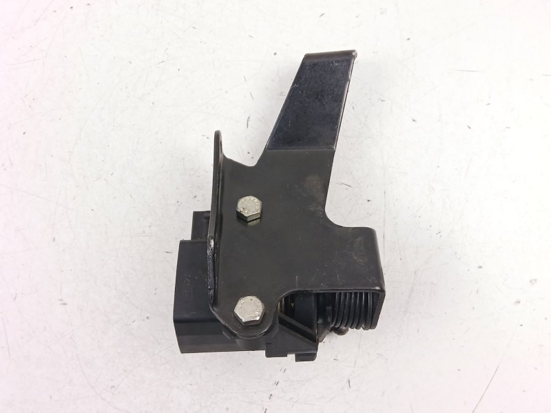 Recambio de potenciometro aceleracion para mercedes-benz clase e (w210) e 240 (210.062) referencia OEM IAM A0125423317  