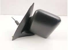 Recambio de retrovisor izquierdo para opel combo furgoneta/monovolumen 1.7 dti 16v referencia OEM IAM 24400680  