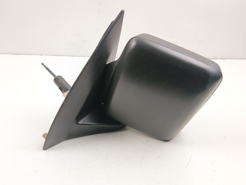 Recambio de retrovisor izquierdo para opel combo furgoneta/monovolumen 1.7 dti 16v referencia OEM IAM 24400680  