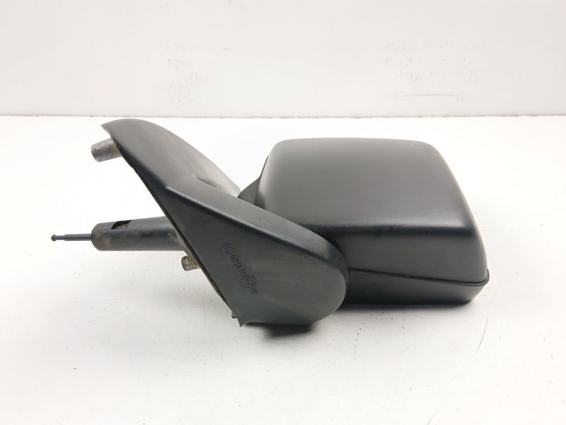 Recambio de retrovisor izquierdo para opel combo furgoneta/monovolumen 1.7 dti 16v referencia OEM IAM 24400680  