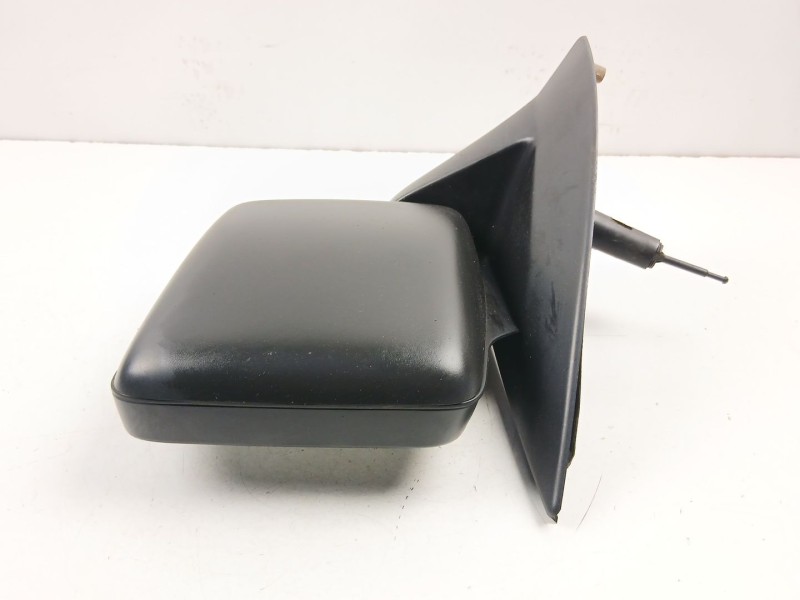 Recambio de retrovisor izquierdo para opel combo furgoneta/monovolumen 1.7 dti 16v referencia OEM IAM 24400680  