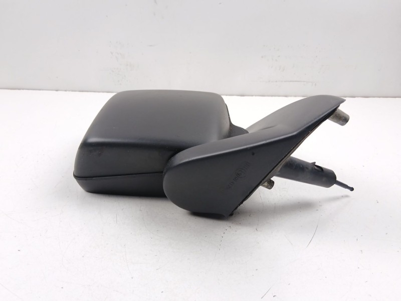 Recambio de retrovisor derecho para opel combo furgoneta/monovolumen 1.7 dti 16v referencia OEM IAM 24400682  
