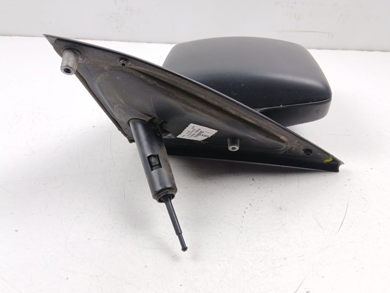Recambio de retrovisor derecho para opel combo furgoneta/monovolumen 1.7 dti 16v referencia OEM IAM 24400682  