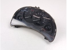 Recambio de cuadro instrumentos para opel combo furgoneta/monovolumen 1.7 dti 16v referencia OEM IAM 9166808  