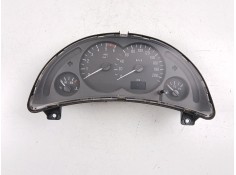 Recambio de cuadro instrumentos para opel combo furgoneta/monovolumen 1.7 dti 16v referencia OEM IAM 9166808   2