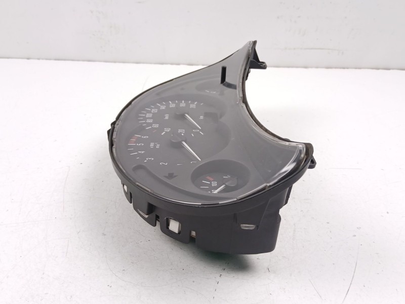 Recambio de cuadro instrumentos para opel combo furgoneta/monovolumen 1.7 dti 16v referencia OEM IAM 9166808  