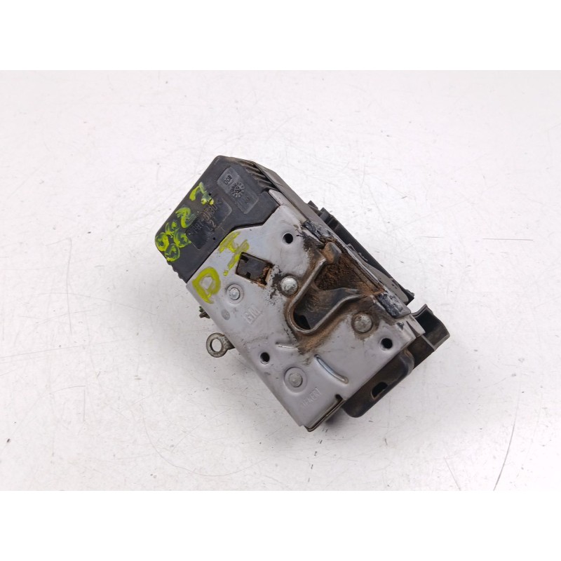 Recambio de cerradura puerta delantera izquierda para opel combo furgoneta/monovolumen 1.7 dti 16v referencia OEM IAM 24434884  