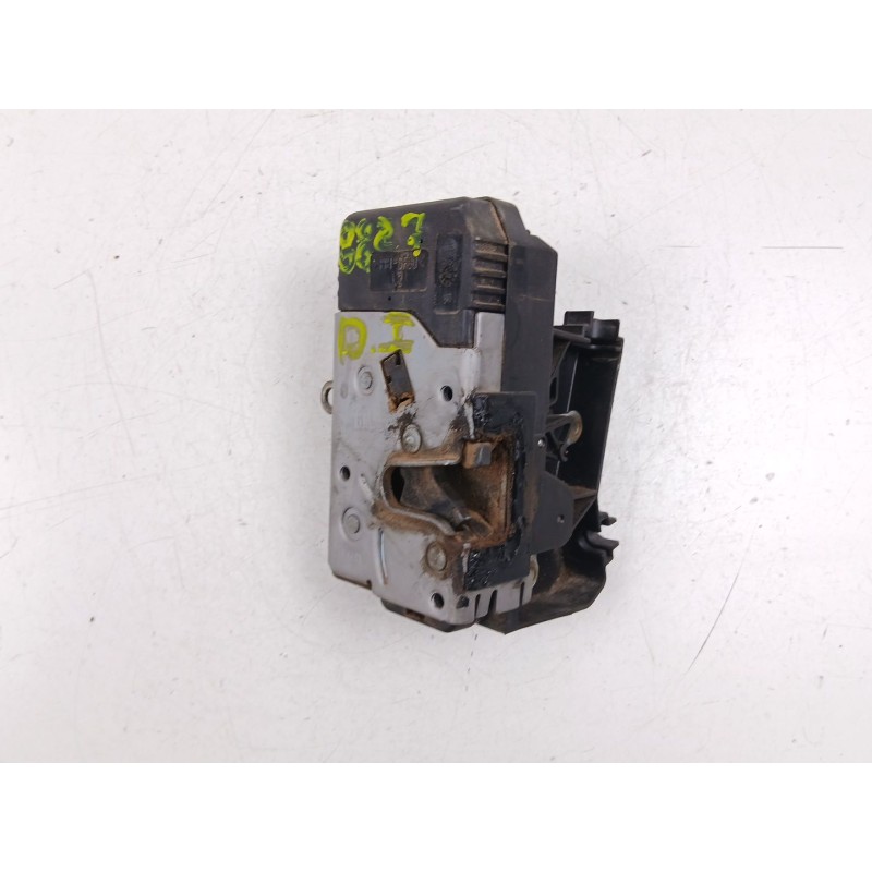 Recambio de cerradura puerta delantera izquierda para opel combo furgoneta/monovolumen 1.7 dti 16v referencia OEM IAM 24434884  
