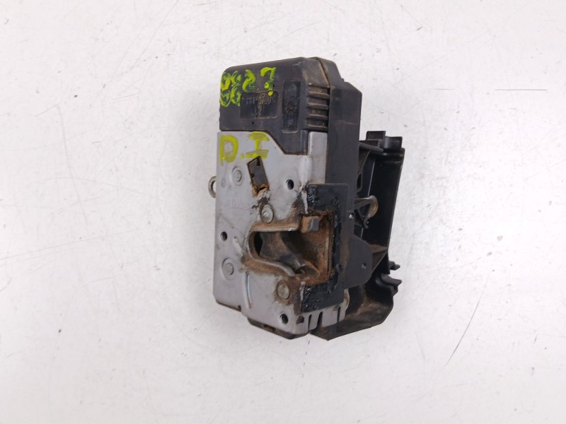 Recambio de cerradura puerta delantera izquierda para opel combo furgoneta/monovolumen 1.7 dti 16v referencia OEM IAM 24434884  