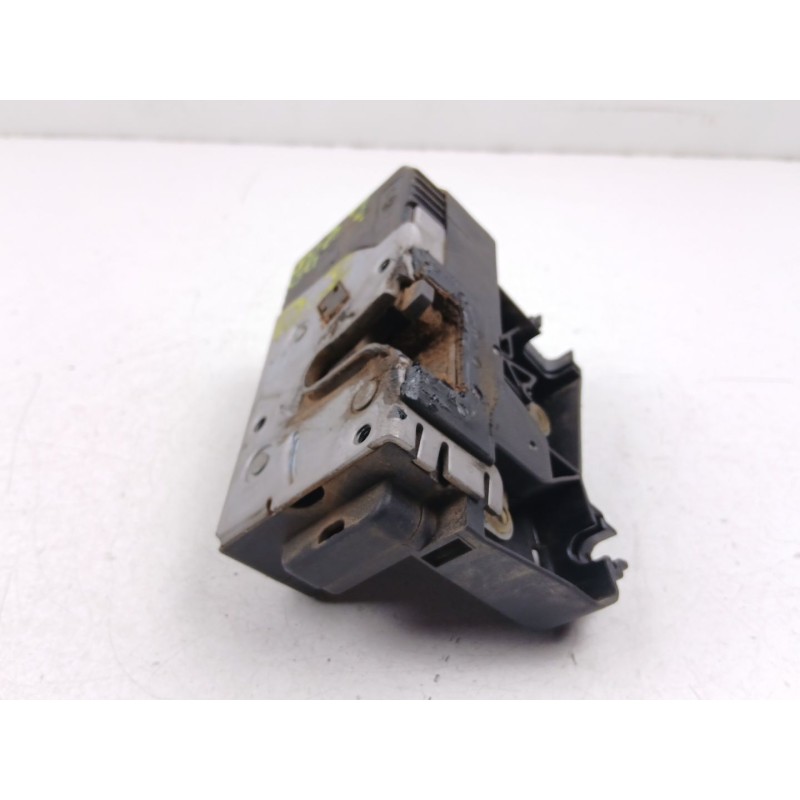 Recambio de cerradura puerta delantera izquierda para opel combo furgoneta/monovolumen 1.7 dti 16v referencia OEM IAM 24434884  