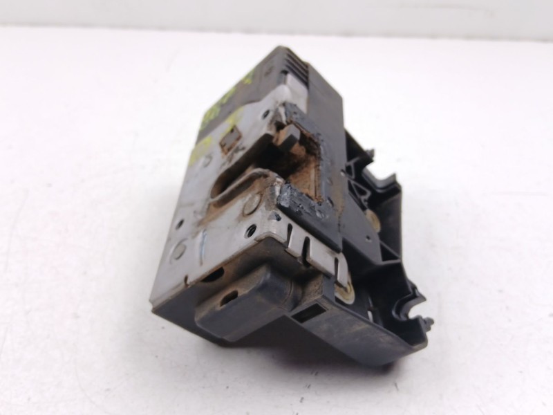 Recambio de cerradura puerta delantera izquierda para opel combo furgoneta/monovolumen 1.7 dti 16v referencia OEM IAM 24434884  