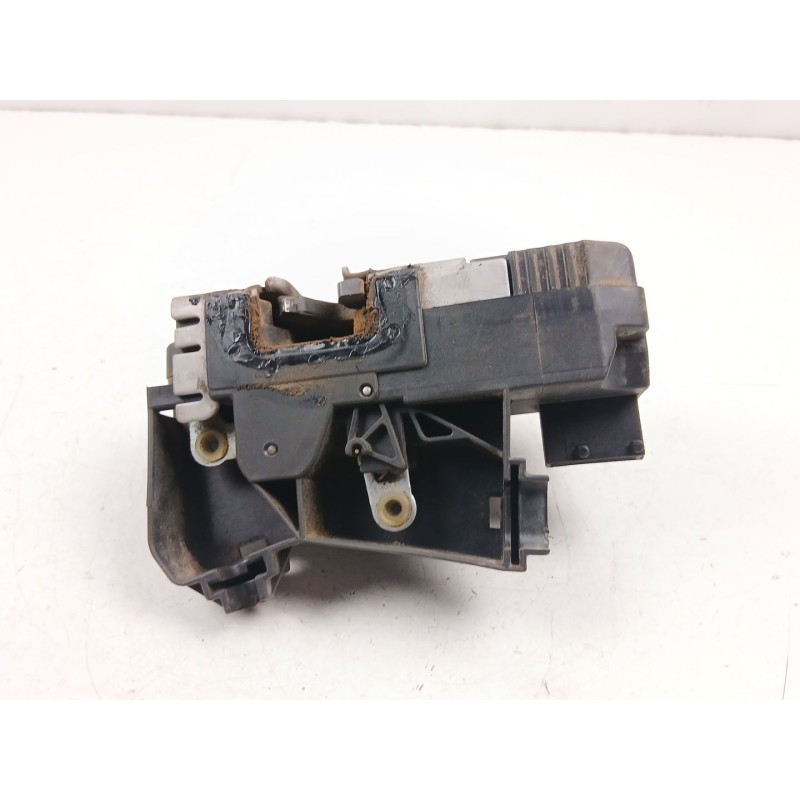 Recambio de cerradura puerta delantera izquierda para opel combo furgoneta/monovolumen 1.7 dti 16v referencia OEM IAM 24434884  