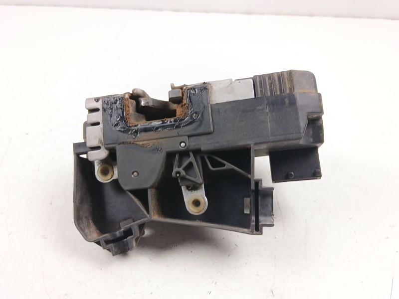 Recambio de cerradura puerta delantera izquierda para opel combo furgoneta/monovolumen 1.7 dti 16v referencia OEM IAM 24434884  