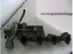 Recambio de turbo : ford mondeo : 1.8 d /rfn (89,76cv) 5p [2000] para ford mondeo 1.8 d /rfn referencia OEM IAM 97FF5K682AE   2