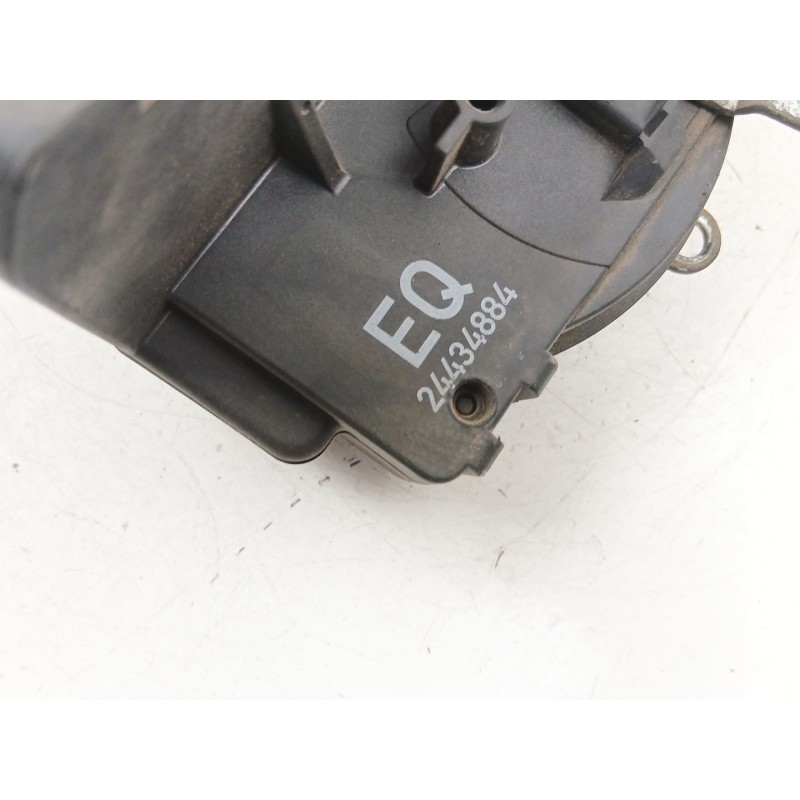 Recambio de cerradura puerta delantera izquierda para opel combo furgoneta/monovolumen 1.7 dti 16v referencia OEM IAM 24434884  