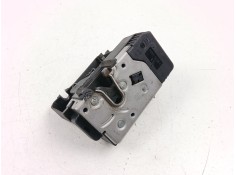 Recambio de cerradura puerta delantera derecha para opel combo furgoneta/monovolumen 1.7 dti 16v referencia OEM IAM 24434885  