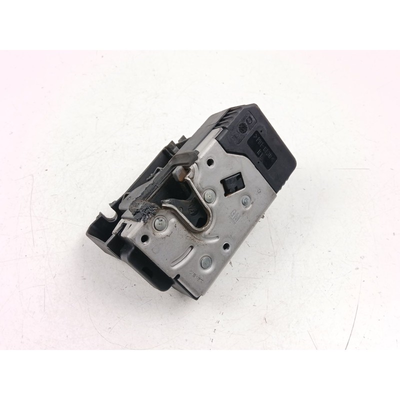 Recambio de cerradura puerta delantera derecha para opel combo furgoneta/monovolumen 1.7 dti 16v referencia OEM IAM 24434885  