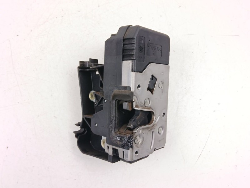 Recambio de cerradura puerta delantera derecha para opel combo furgoneta/monovolumen 1.7 dti 16v referencia OEM IAM 24434885  