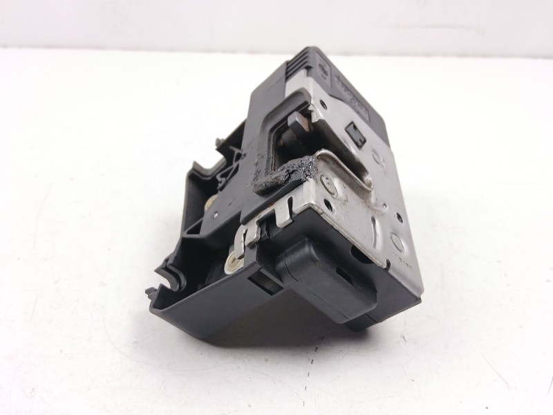 Recambio de cerradura puerta delantera derecha para opel combo furgoneta/monovolumen 1.7 dti 16v referencia OEM IAM 24434885  