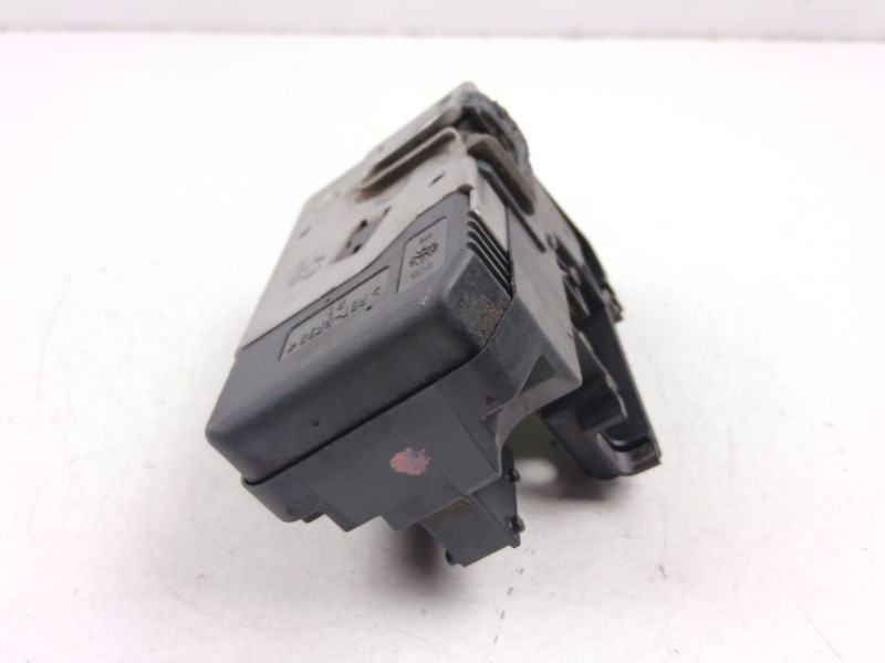 Recambio de cerradura puerta delantera derecha para opel combo furgoneta/monovolumen 1.7 dti 16v referencia OEM IAM 24434885  