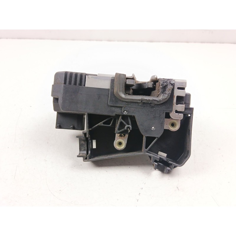 Recambio de cerradura puerta delantera derecha para opel combo furgoneta/monovolumen 1.7 dti 16v referencia OEM IAM 24434885  