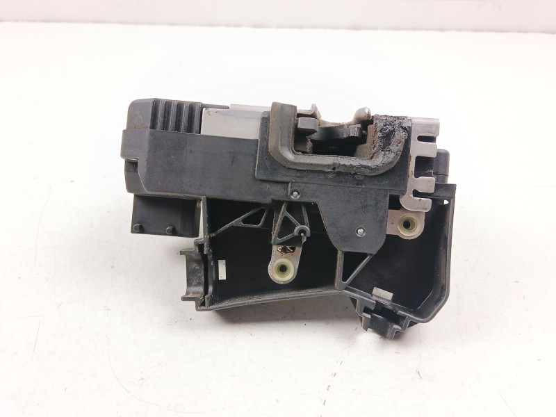 Recambio de cerradura puerta delantera derecha para opel combo furgoneta/monovolumen 1.7 dti 16v referencia OEM IAM 24434885  