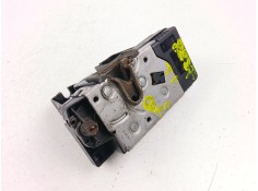 Recambio de cerradura puerta trasera derecha para opel combo furgoneta/monovolumen 1.7 dti 16v referencia OEM IAM 9186698  