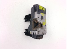 Recambio de cerradura puerta trasera derecha para opel combo furgoneta/monovolumen 1.7 dti 16v referencia OEM IAM 9186698   2