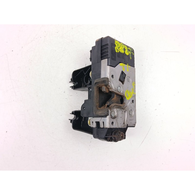 Recambio de cerradura puerta trasera derecha para opel combo furgoneta/monovolumen 1.7 dti 16v referencia OEM IAM 9186698  