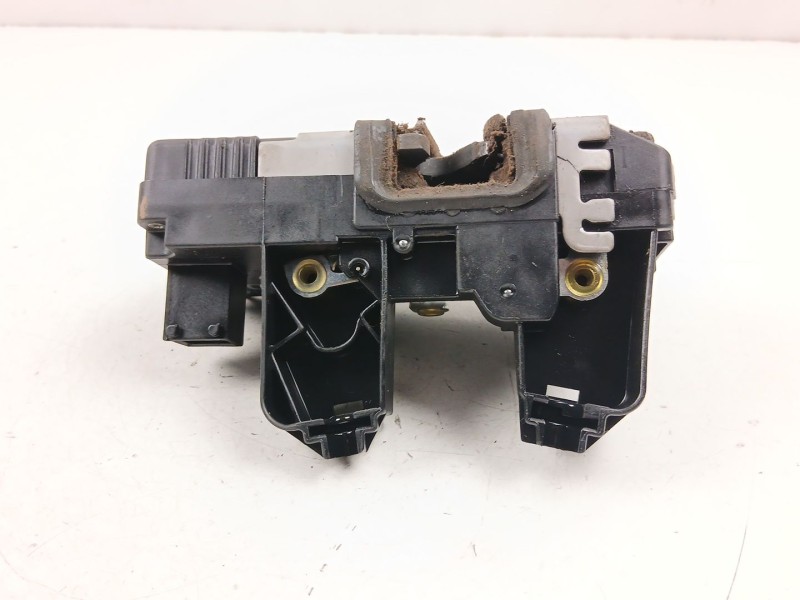 Recambio de cerradura puerta trasera derecha para opel combo furgoneta/monovolumen 1.7 dti 16v referencia OEM IAM 9186698  