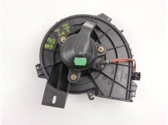 Recambio de motor calefaccion para opel combo furgoneta/monovolumen 1.7 dti 16v referencia OEM IAM 90535114   2