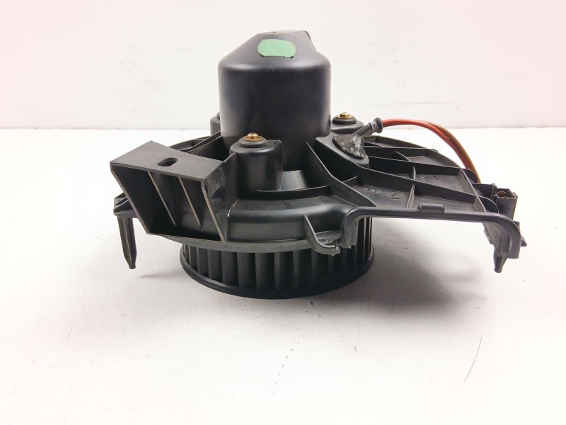 Recambio de motor calefaccion para opel combo furgoneta/monovolumen 1.7 dti 16v referencia OEM IAM 90535114  