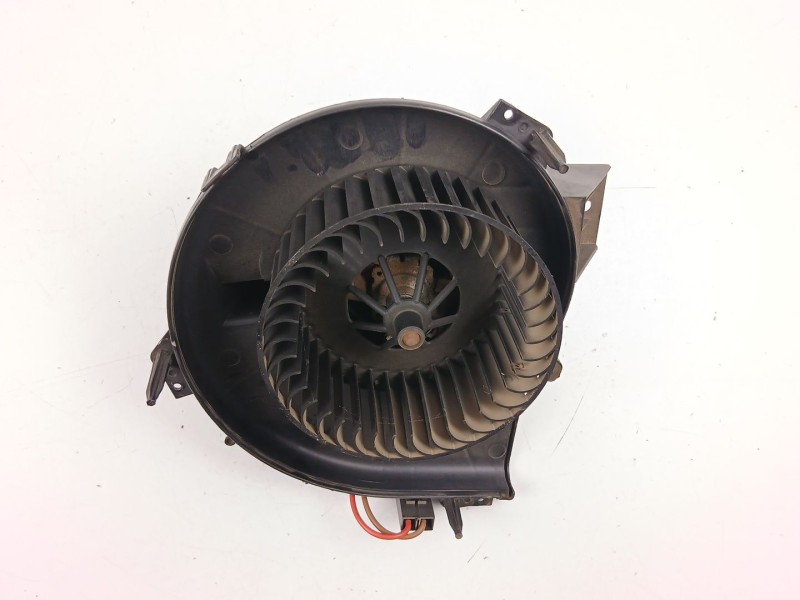 Recambio de motor calefaccion para opel combo furgoneta/monovolumen 1.7 dti 16v referencia OEM IAM 90535114  