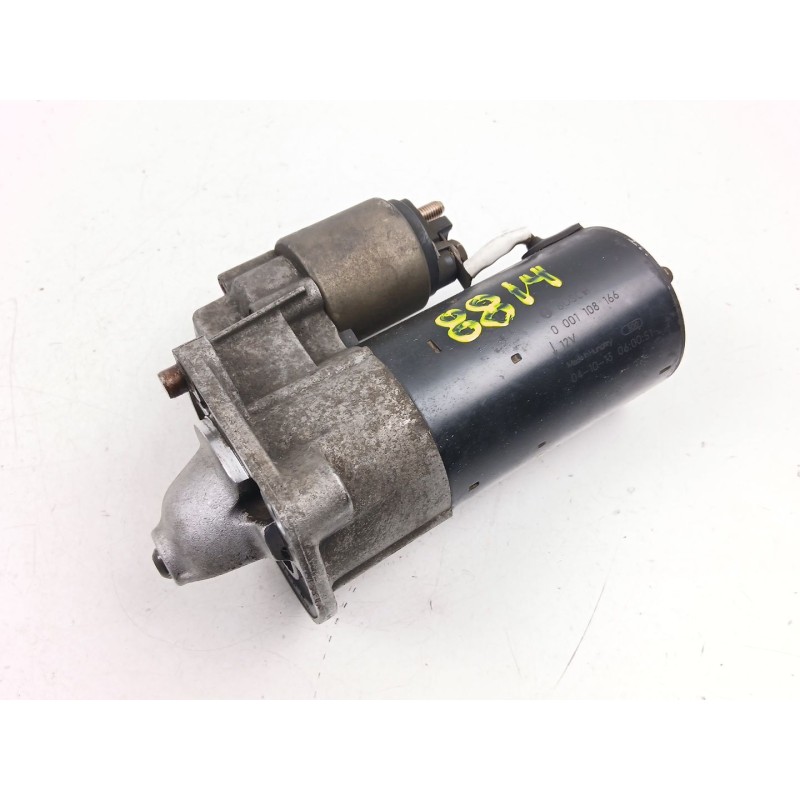 Recambio de motor arranque para volvo xc90 i (275) 2.5 t awd referencia OEM IAM 8251551  0001108166